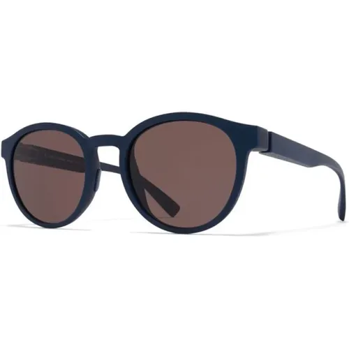 Stylish Sunglasses for Outdoor Adventures , unisex, Sizes: ONE SIZE - Mykita - Modalova