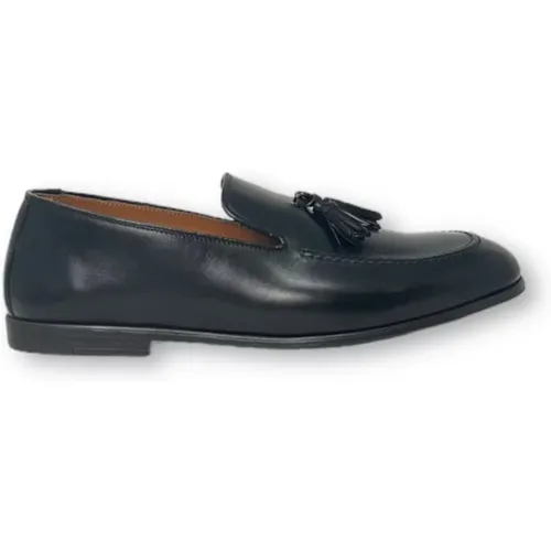 Shoes , male, Sizes: 10 UK, 9 UK, 11 UK, 8 UK - Mille885 - Modalova