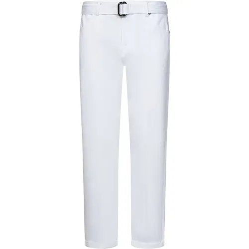 Trousers for Women , female, Sizes: 2XS - Tom Ford - Modalova