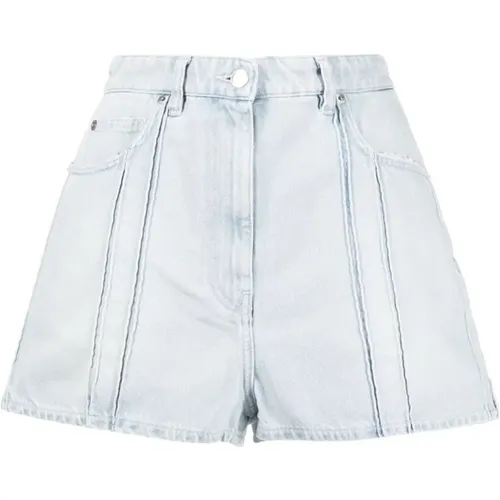 Ranou short , female, Sizes: W27, W29 - IRO - Modalova