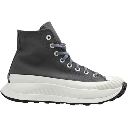 ‘Chuck 70 At-Cx HI’ sneakers , male, Sizes: 8 1/2 UK, 10 UK, 8 UK - Converse - Modalova