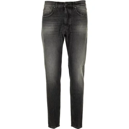 Slim-fit Jeans , Herren, Größe: W29 - Dondup - Modalova