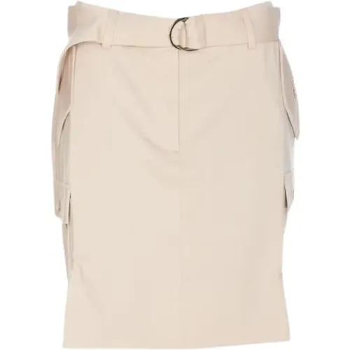 Stylish Skirt for Women , female, Sizes: M, S, 2XS, XS - Liu Jo - Modalova