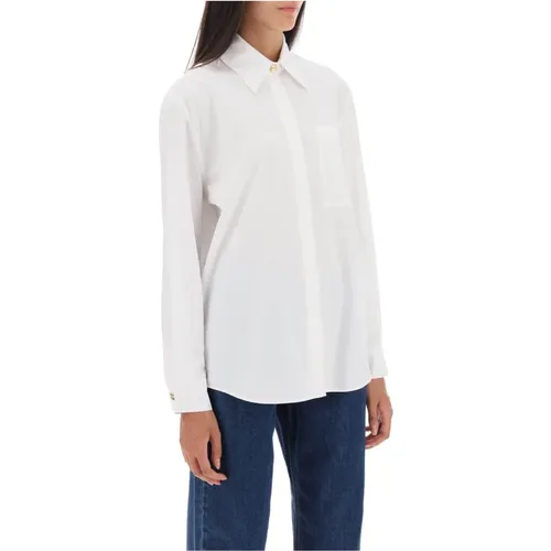 Shirts , Damen, Größe: XS - MVP wardrobe - Modalova