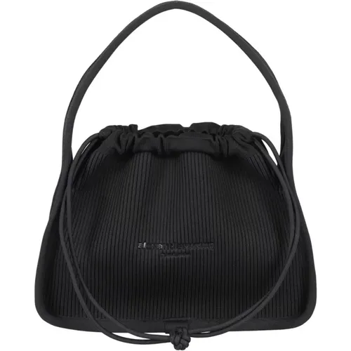 Chic Small Bag for Everyday Use , female, Sizes: ONE SIZE - alexander wang - Modalova