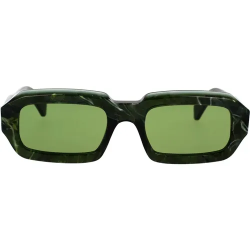 Fantasma Sunglasses , unisex, Sizes: 54 MM - Retrosuperfuture - Modalova
