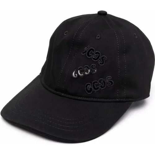 Logo Hut mit Löchern Gcds - Gcds - Modalova