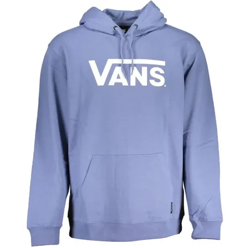 Hoodies , Herren, Größe: L - Vans - Modalova