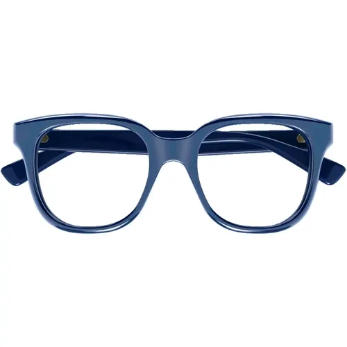 Eyeglasses , male, Sizes: ONE SIZE - Gucci - Modalova