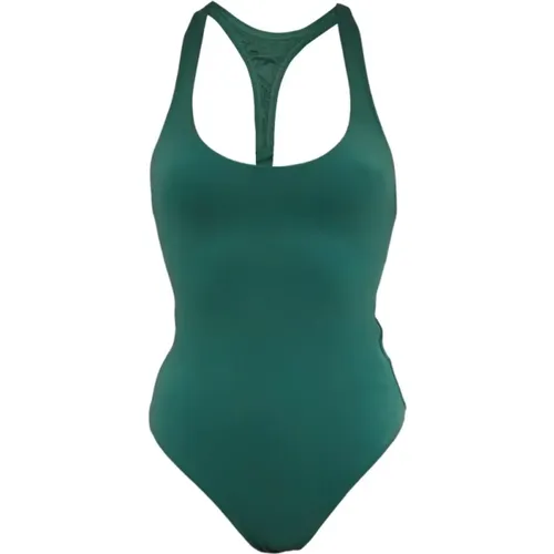 One-piece Swimsuit , female, Sizes: S, M - Iceberg - Modalova
