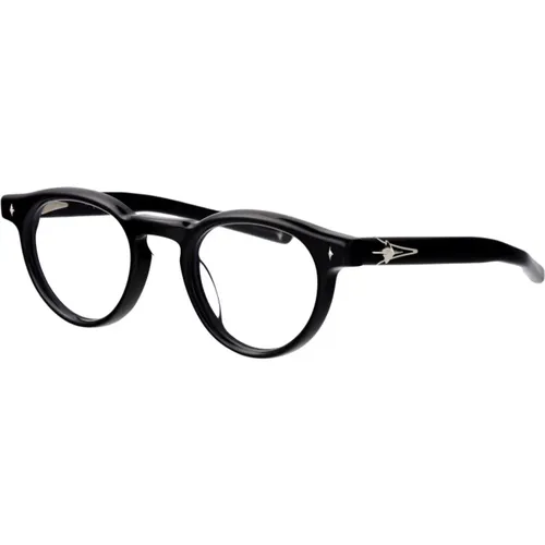 Stylish Optical Glasses for Elevated Look , unisex, Sizes: 46 MM - Gentle Monster - Modalova