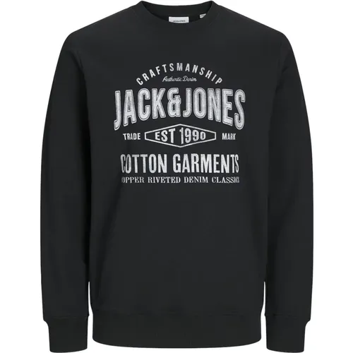 Junior Jeans Sweatshirt - jack & jones - Modalova