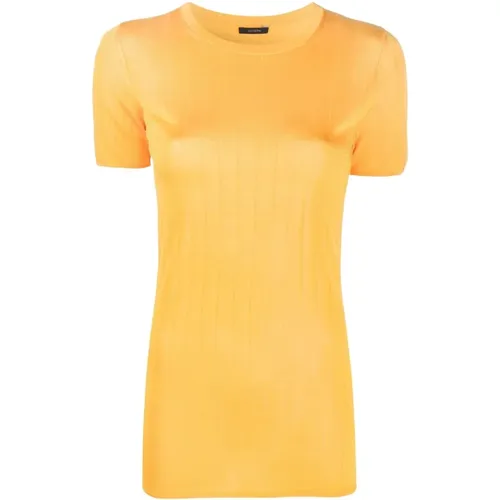 T-shirt , female, Sizes: XL - joseph - Modalova