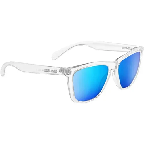 Blaue Sonnenbrille Salice - Salice - Modalova