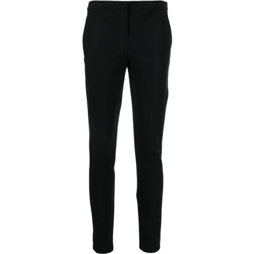 Trousers , female, Sizes: XS, 3XS - Theory - Modalova