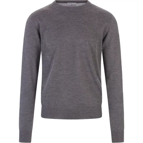 Round-neck Knitwear Fedeli - Fedeli - Modalova