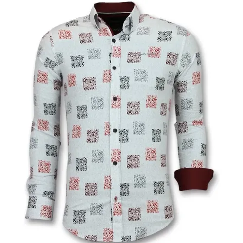 Casual shirts for men - Men shirts online - 3012 , male, Sizes: L, M, XL, S, 2XL - Gentile Bellini - Modalova