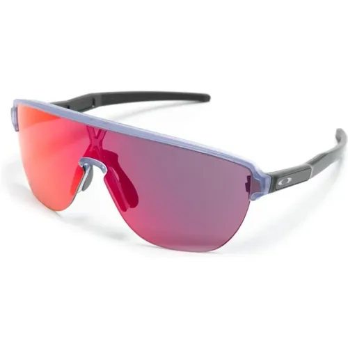 Sunglasses, Stylish and Versatile , male, Sizes: 42 MM - Oakley - Modalova