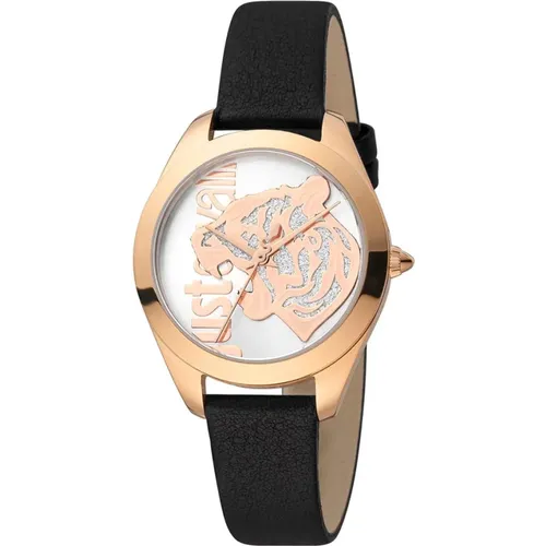 Multicolor Damenmodell Uhr - Just Cavalli - Modalova