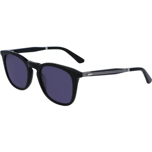 Grey Sunglasses,Havana Bronze/Brown Sunglasses,Havana/Green Sunglasses - Calvin Klein - Modalova