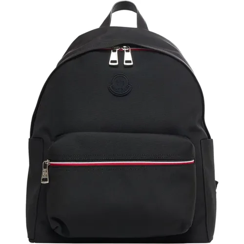 Bags - Stylish Collection , male, Sizes: ONE SIZE - Moncler - Modalova