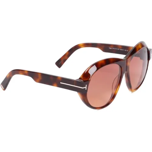 Sonnenbrillen , Damen, Größe: ONE Size - Tom Ford - Modalova