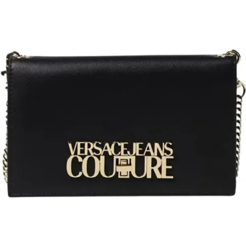 Shoulder Bags , female, Sizes: ONE SIZE - Versace Jeans Couture - Modalova