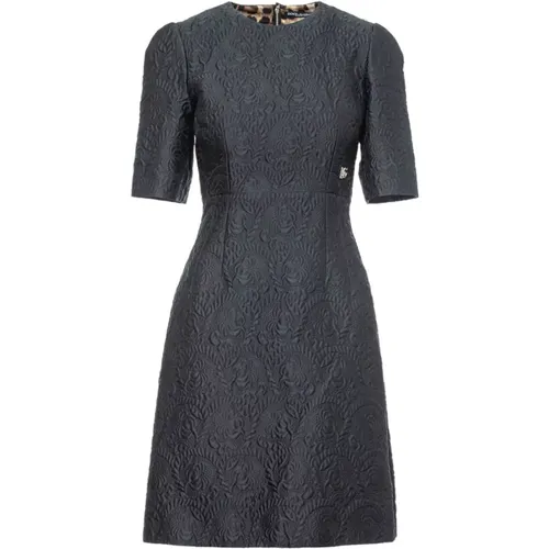 Elegant Dress for Women , female, Sizes: L, XS, M - Dolce & Gabbana - Modalova