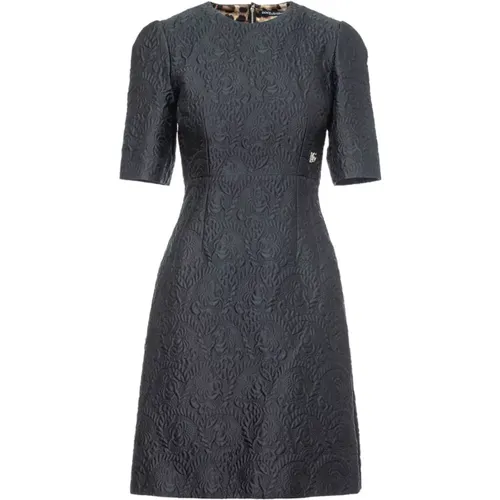 Elegant Dress for Women , female, Sizes: S, L, XS - Dolce & Gabbana - Modalova