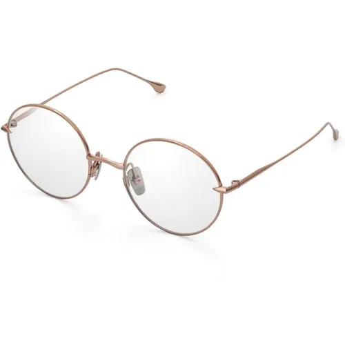 Stylish Believer Sunglasses , unisex, Sizes: ONE SIZE - Dita - Modalova