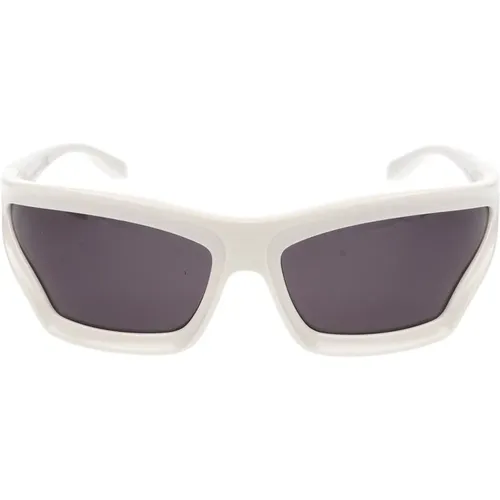 Stilvolle Sonnenbrille Lw40143U , unisex, Größe: 70 MM - Loewe - Modalova