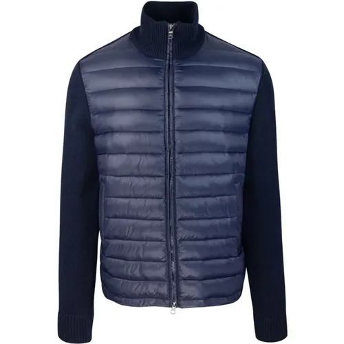 Winter Coat Puffer Style , male, Sizes: XL - Colmar - Modalova