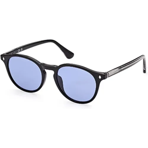 Sonnenbrille We0328 01V , unisex, Größe: 50 MM - WEB Eyewear - Modalova