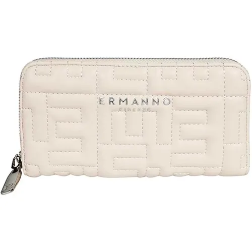 Wallets by Ermanno Firenze , female, Sizes: ONE SIZE - Ermanno Scervino - Modalova