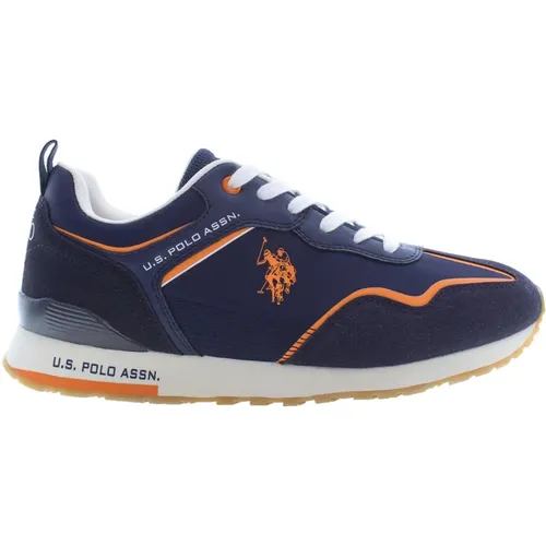 Schuhe U.S. Polo Assn - U.S. Polo Assn. - Modalova