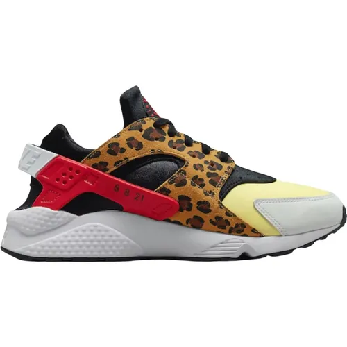 Limited Edition Huarache Snkrs Day , male, Sizes: 9 UK, 11 1/2 UK, 13 UK, 5 UK, 10 UK, 8 UK, 15 1/2 UK, 2 UK, 11 UK, 7 UK, 10 1/2 UK, 12 UK, 8 1/2 UK - Nike - Modalova