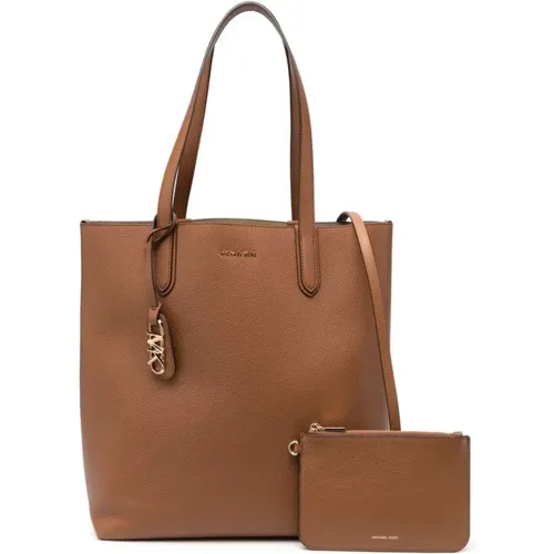 XL ns reversible tote , female, Sizes: ONE SIZE - Michael Kors - Modalova