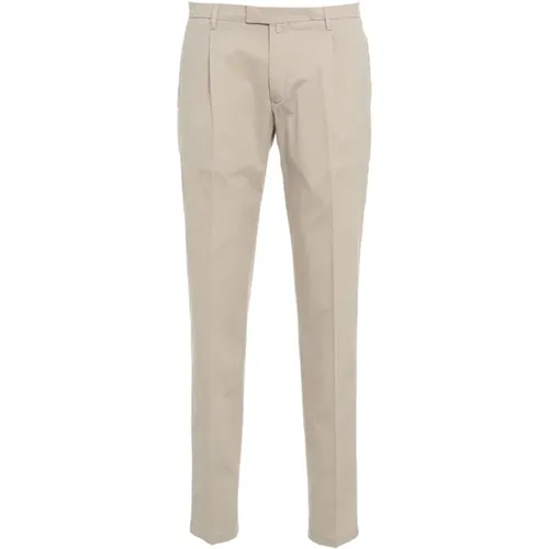 Trousers for Men , male, Sizes: S, M, L - Briglia - Modalova