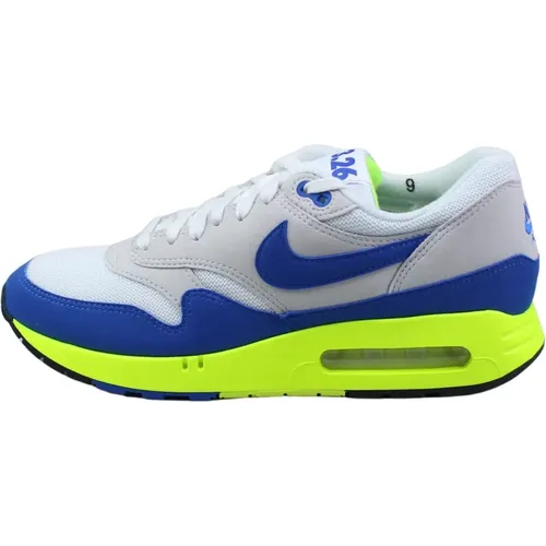 Air Max 1 '86 OG Jubiläumsblau , Herren, Größe: 42 1/2 EU - Nike - Modalova