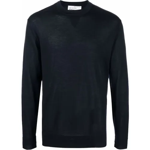 Pullover , male, Sizes: XL, M - Ballantyne - Modalova