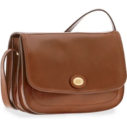Women Bags Handbag Ss23 , female, Sizes: ONE SIZE - The Bridge - Modalova