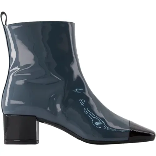 Ankle Boots , Damen, Größe: 35 EU - Carel - Modalova