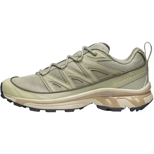 Xt-6 Expanse Sneakers , Herren, Größe: 46 EU - Salomon - Modalova