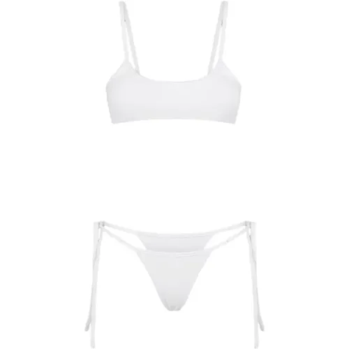 Bikini 2-Teiliges Set , Damen, Größe: L - F**k - Modalova