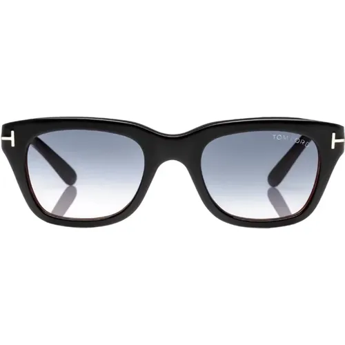 Sunglasses Snowdon Tf273 , male, Sizes: 52 MM - Tom Ford - Modalova