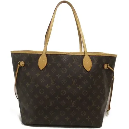 Pre-owned Canvas schultertasche - Louis Vuitton Vintage - Modalova