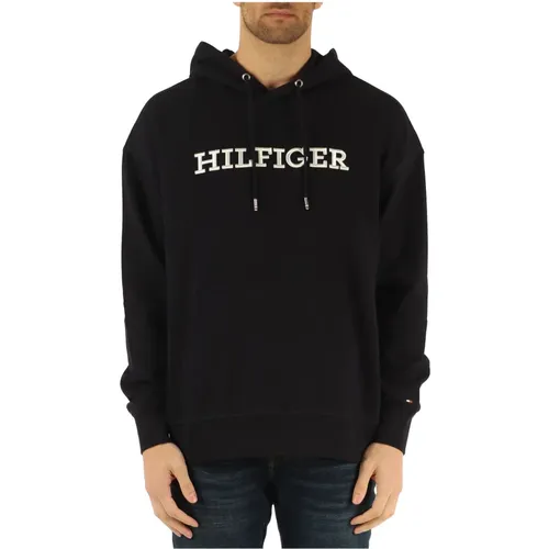 Sport , Herren, Größe: M - Tommy Hilfiger - Modalova