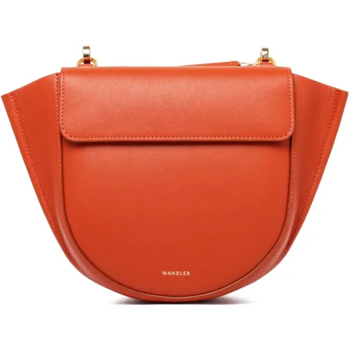 Stylish Bags for Every Occasion , female, Sizes: ONE SIZE - Wandler - Modalova