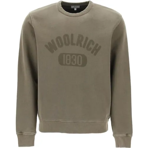 Sweatshirts Woolrich - Woolrich - Modalova