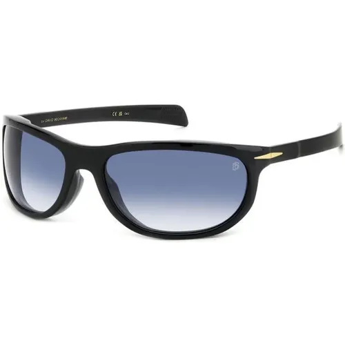 Sunglasses,Klassische Moderne Sonnenbrille - Eyewear by David Beckham - Modalova